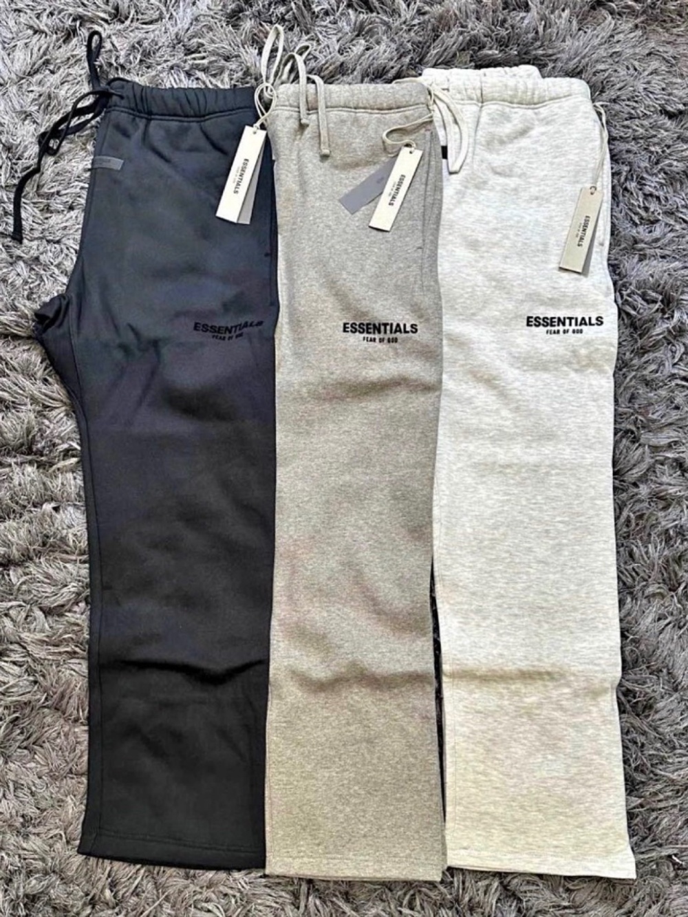 Fear of God Essentials Sweatpants